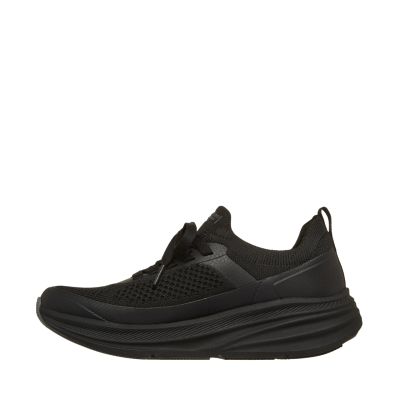4. Buty damskie Skechers Bobs Skillz Too Vital czarne 117759 BBK