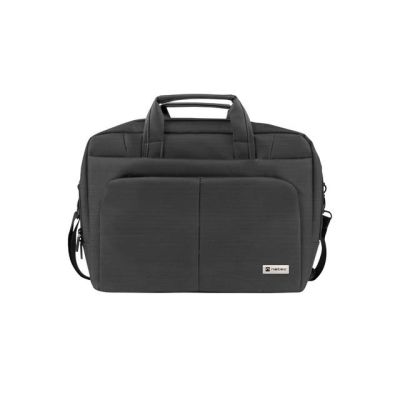 13. Torba na laptopa NATEC Gazelle NTO-0814 (14"; kolor czarny)