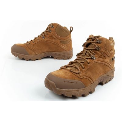 8. Buty męskie trekkingowe Garmont T4 [002381] GORE-TEX