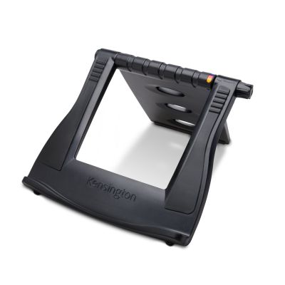 19. Kensington SmartFit Podstawka na notebooka Czarny 43,2 cm (17")