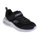 Buty Skechers Bounder-Tech Jr 403748L-BKSL