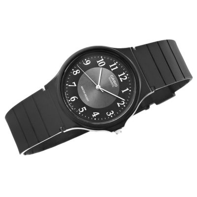 3. Zegarek CASIO MQ-24-1B3LDF + BOX