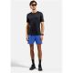 Spodenki męskie ODLO Short ESSENTIAL 6 INCH niebieskie