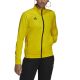 10. Bluza adidas Entrada 22 Track Jacket W HI2137