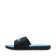 5. Klapki Puma Cool Cat 2.0 czarno-niebieskie 389110 43