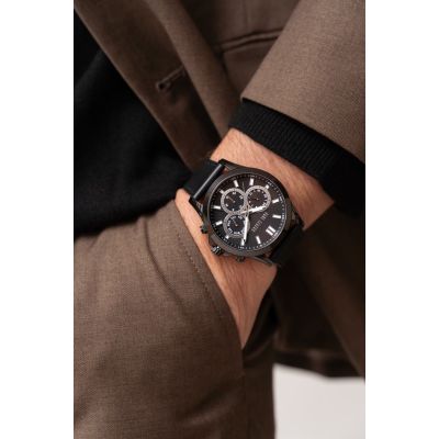 4. Zegarek Męski Paul Lorens PL8071A2-1A5 + BOX