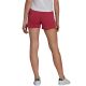 16. Spodenki adidas Essentials Slim Short W GM5530