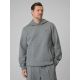 Bluza dresowa regular z kapturem męska 4F 4FRSS26TSWSM2793-24M