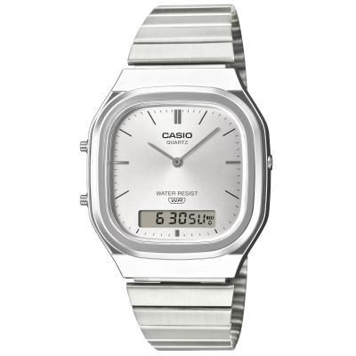 Zegarek Męski CASIO VINTAGE AQ-240E-7AEF + BOX