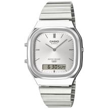 Zegarek Męski CASIO VINTAGE AQ-240E-7AEF + BOX