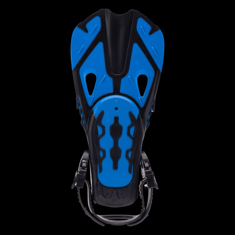 2. Płetwy NESPER JR