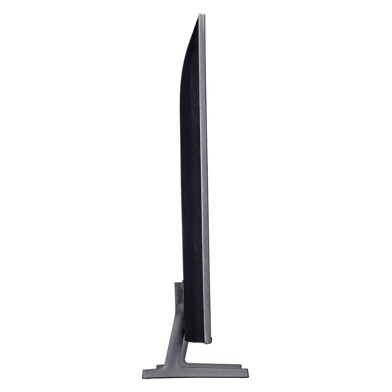 5. Telewizor Samsung QE85Q7FAAUXXH QLED 85'' 4K Ultra HD Tizen Dolby Digital Plus DVB-T2 Czarny