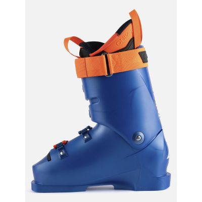 4. Buty narciarskie LANGE RS 120 MV Vibrant Blue