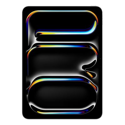 Apple iPad Pro M5 Wi-Fi 256GB ze szkłem standardowym - Srebrny