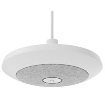 Logitech Akcesoria Mic Pod Pendant Mount - OFF-WHITE - WW