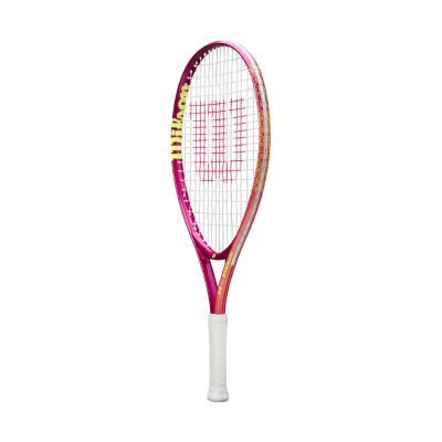 Rakieta do tenisa ziemnego Wilson Intrigue Junior 23 Girls TNS RKT 3 5/8 WR180410U