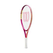 Rakieta do tenisa ziemnego Wilson Intrigue Junior 23 Girls TNS RKT 3 5/8 WR180410U