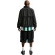 10. Kurtka męska Nike Windrunner czarna IF3390 010