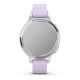 2. Zegarek Garmin Lily 2 Active 38mm Silver/Jasmine Purple