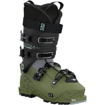 4. Buty narciarskie damskie K2 DISPATCH W LT