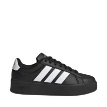 Buty damskie adidas Streettalk Bold czarne KJ3855