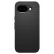 2. Etui Spigen Liquid Air na Google Pixel 10A - czarne matowe