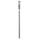 2. Wiertło Bosch Hammer drill bit 1 szt.
