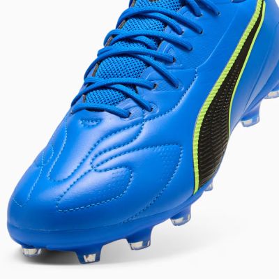 4. Buty Puma KING 20 MATCH FG/AG 109351-03