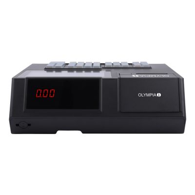 6. Olympia K200 kasa fiskalna bezpośrednio termiczny 10000 plus LED