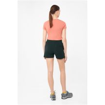 Spodenki damskie VIKING Hazen Lady Shorts Bamboo zielone   XS