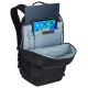 4. Thule EnRoute TEBP5116 - Black plecak Plecak turystyczny Czarny Nylon