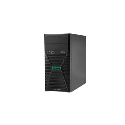 6. HPE ProLiant ML350 Gen11 4510 12-core 64GB-R MR408i-o 8SFF 2x960GB SSD 2x1000W RPS EU Server serwer 1,92 TB Tower (4U) Intel® Xeon Silver 2,4 GHz DDR5-SDRAM 1000 W