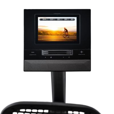 2. Rower programowany poziomy Nordictrack G10 NTEX14925