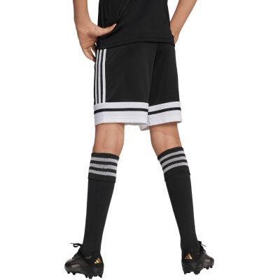 10. Spodenki adidas Squadra 25 Jr JJ2417
