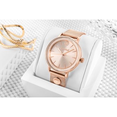 5. Zegarek Damski TIMBERLAND Esmond TBL.15961MYR32MM + BOX