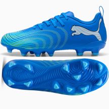 Buty Puma FUTURE 9 Play Jr FG/AG 109194-03