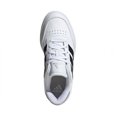 4. Buty adidas Courtblock W IF6493