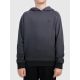 Bluza z kapturem z nadrukiem całopowierzchniowym chłopięca 4F 4FJWAW26TSWSM2687-95A
