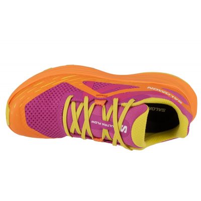 3. Buty do biegania Salomon Ultra Flow W 475250