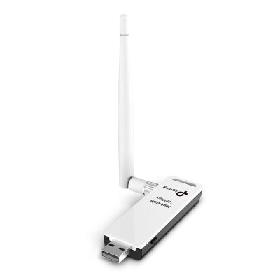 3. Karta sieciowa TP-LINK TL-WN722N (USB 2.0)