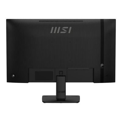 5. MSI Pro MP272 E14C monitor komputerowy 68,6 cm (27") 1920 x 1080 px Full HD LED Czarny