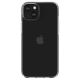 8. Etui Spigen Crystal Flex na iPhone 15 Plus - przezroczyste