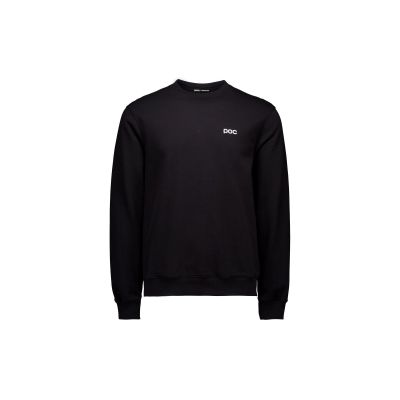 Bluza POC Crew czarna