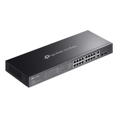4. Switch TP-LINK ES220GMP