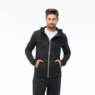 7. Męska Bluza TOLIN