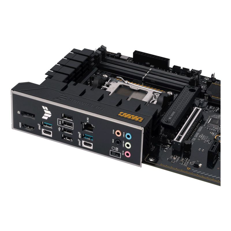 27. Płyta główna ASUS TUF GAMING B650-PLUS