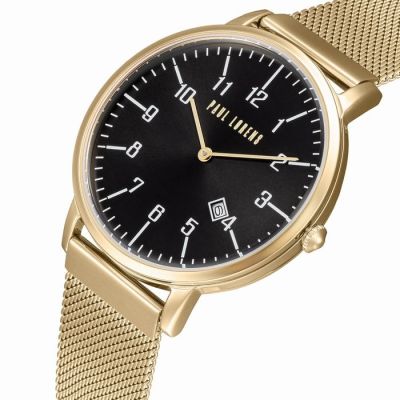 2. Zegarek Damski PAUL LORENS PL11503B-1D1 + BOX