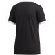 7. Koszulka adidas 3 Stripes Tee W ED7482