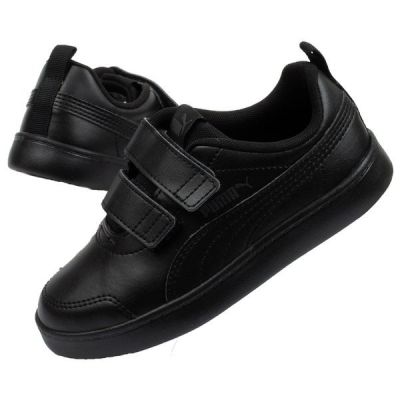 21. Buty Puma Courtflex Infants Jr 371544 06