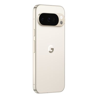 6. Google Pixel 10 Pro 16 cm (6.3") Dual SIM Android 16.0 5G 16 GB 256 GB 4870 mAh Beżowy